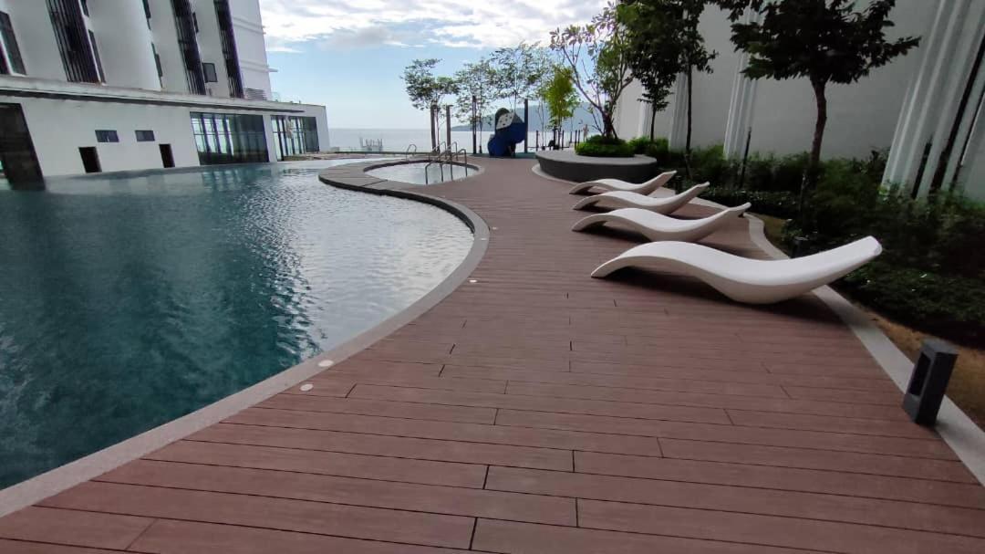 K Seaview At The Shore,