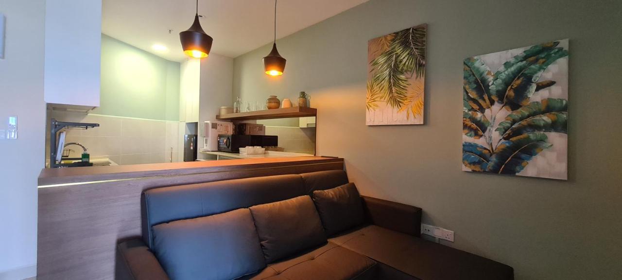 Apartment K Seaview At The Shore,