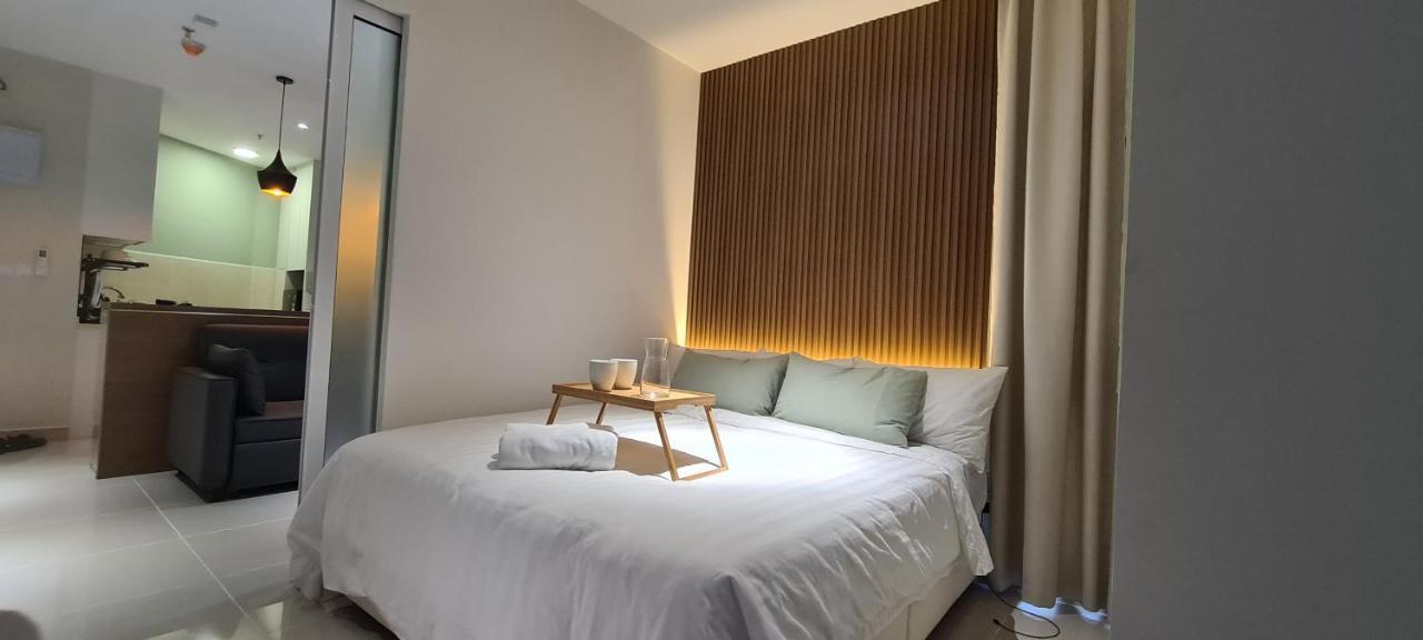 Apartment K Seaview At The Shore, Kota Kinabalu