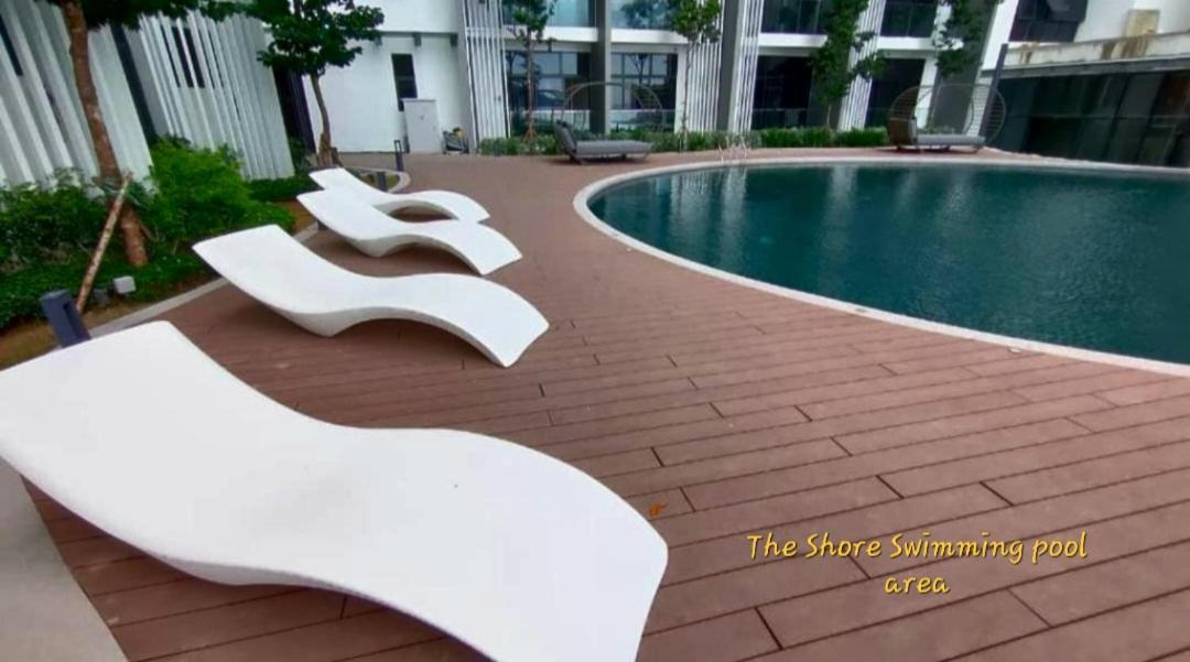 K Seaview At The Shore, * Kota Kinabalu
