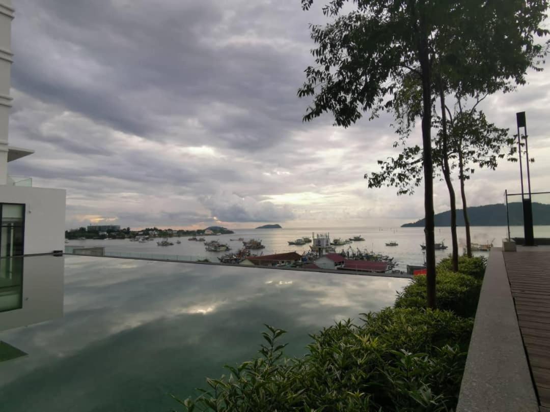 K Seaview At The Shore, Kota Kinabalu