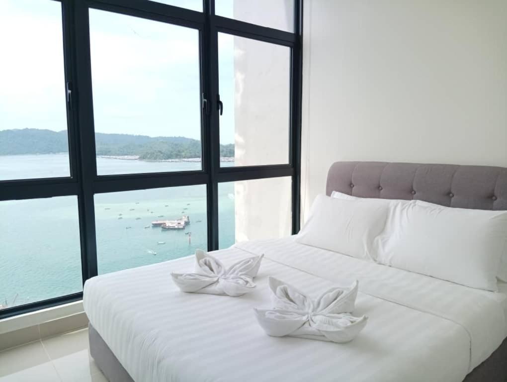 Apartment K Seaview At The Shore, *