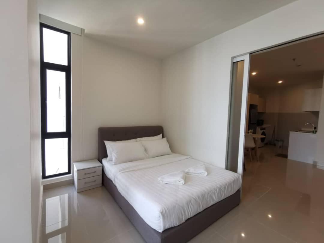 K Seaview At The Shore, Apartment *