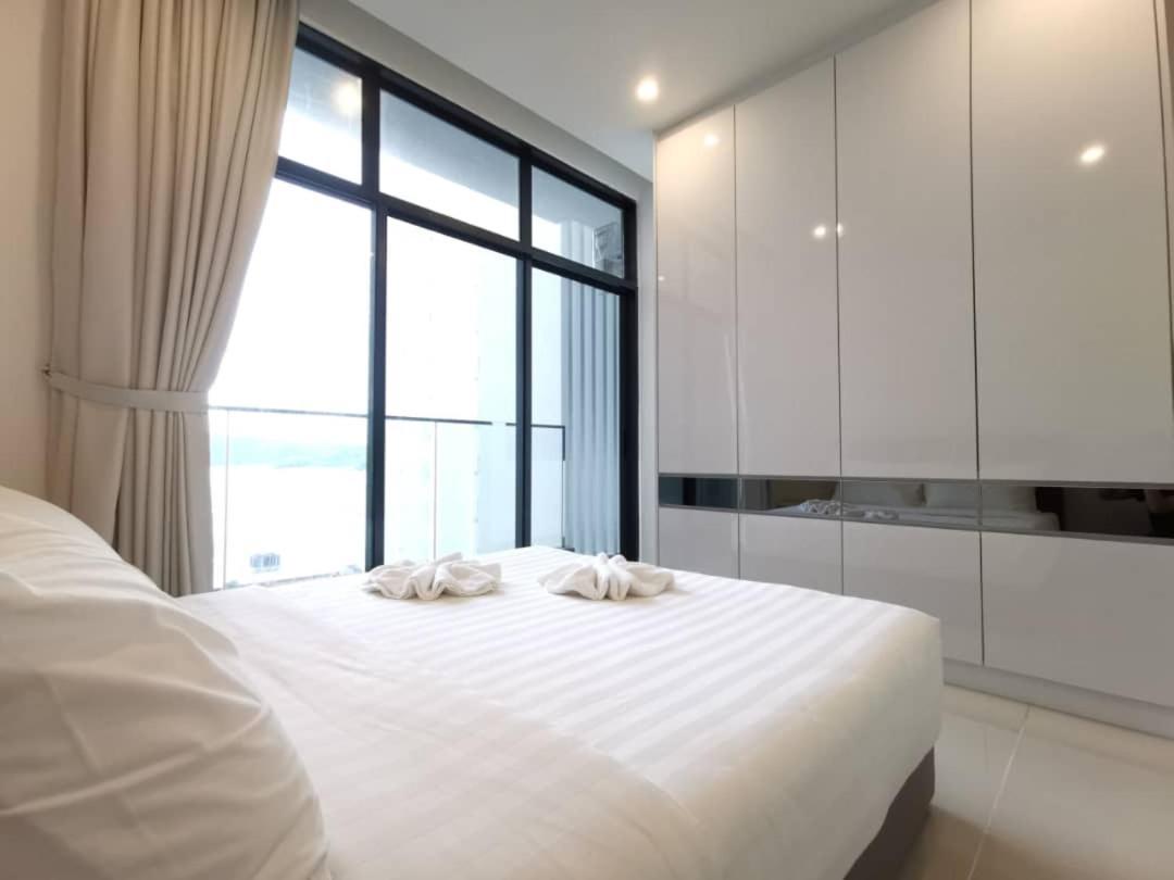 Apartment K Seaview At The Shore, Kota Kinabalu